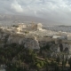 Acropolis of Athens Ancient Citadel in Greece - VideoHive Item for Sale
