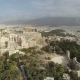 Acropolis of Athens Ancient Citadel in Greece - VideoHive Item for Sale