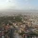 Aerial View of Ancient Agora of Athens - VideoHive Item for Sale
