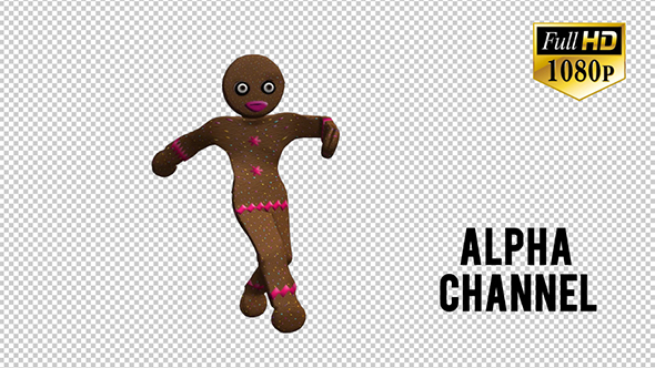 Gingerbread Dance 8 alt
