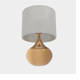 Touch 36cm Table Lamp - 3DOcean Item for Sale