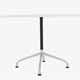 Vitra Contract Table - 3DOcean Item for Sale