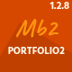 Mb2 Portfolio2 - Joomla Portfolio Extension - CodeCanyon Item for Sale