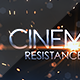 Resistance Cinematic Trailer - VideoHive Item for Sale