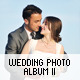 Wedding Photo Album 02 - GraphicRiver Item for Sale
