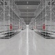 Warehouse Interior 6 - 3DOcean Item for Sale