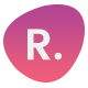 Ruby Four - Minimal Creative Portfolio PSD Template - ThemeForest Item for Sale