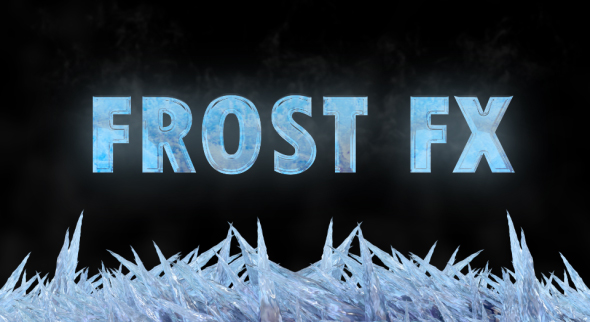 Frost