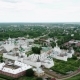  View of the Rostov Kremlin - VideoHive Item for Sale