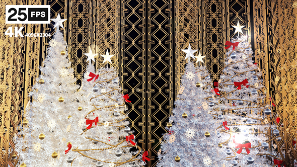 Gatsby Tree 02 4K alt