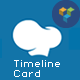 Timeline Card - Addon for WPBakery Page Builder - CodeCanyon Item for Sale