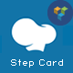 Step Card - Addon for WPBakery Page Builder (formerly Visual Composer) - CodeCanyon Item for Sale