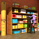 Warehouse Interior - 3DOcean Item for Sale