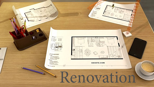 Renovation Logo alt
