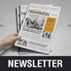Newsletter Design v4