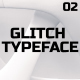 Glitch Titles - VideoHive Item for Sale