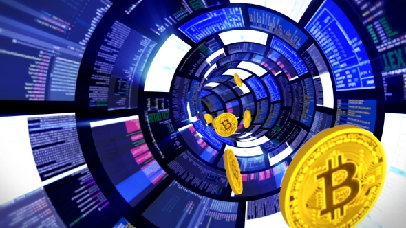 3D Mining Inside the Computer, Moves Forward alt