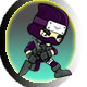 Run Ninja-HTML5 Casual Game - CodeCanyon Item for Sale