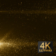 A Golden Celebration Particles - VideoHive Item for Sale