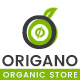 Origano - Organic Store Unbounce Template - ThemeForest Item for Sale
