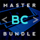 Master Business Card Bundle - GraphicRiver Item for Sale