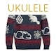 Holiday Ukulele - AudioJungle Item for Sale