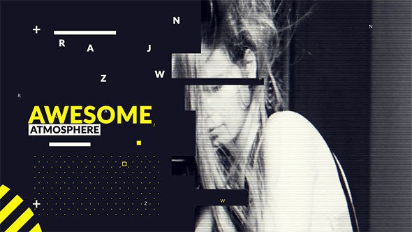 Trendy Action Opener alt