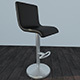 bar stool - 3DOcean Item for Sale