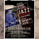 Jazz Festival Flyer / Poster - GraphicRiver Item for Sale