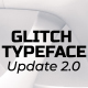 Glitch Titles - VideoHive Item for Sale