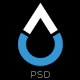 Drop - Digital Agency PSD Template - ThemeForest Item for Sale