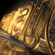 Dark Rejected Element 3D Logo Opener - VideoHive Item for Sale