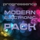 Modern Electronic Pack