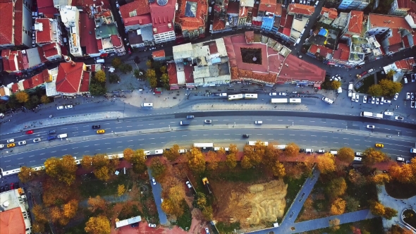 Istanbul Aerial Survey