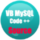 VB.Net DAL Generator for MySQL - Source Code - CodeCanyon Item for Sale