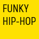 Funky Hip Hop - AudioJungle Item for Sale
