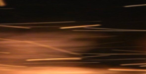 Fast Burning Sparks alt