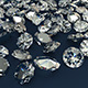 Diamond Pack - 3DOcean Item for Sale