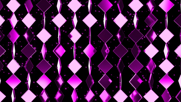 Animated Background alt