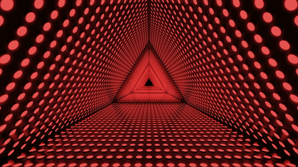 Red Triangle Tunnel alt