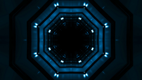 Fantastic Tunnel alt