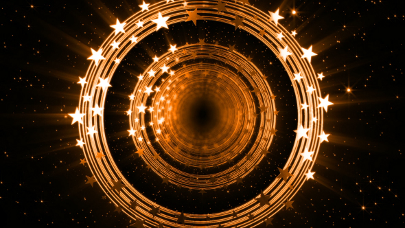 Golden Star Tunnel alt