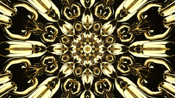 Golden Background alt