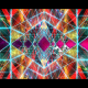 Pyramid Abstract VJ LOOP - VideoHive Item for Sale