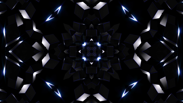 Cubes Abstract alt