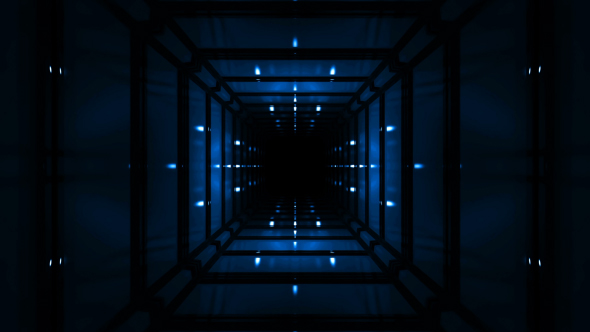 Digital Tunnel