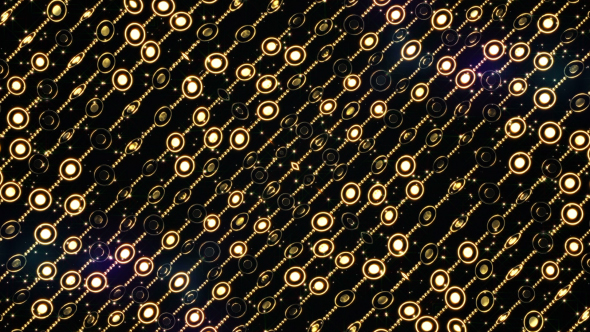 Golden Kaleidoscope alt