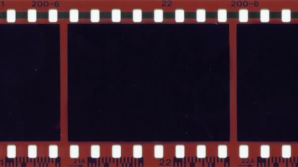 35Mm Film Advancing alt