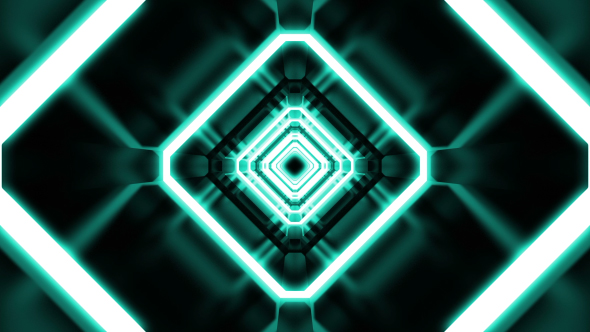 Rotating Hallway alt