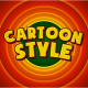 Cartoon Style | After Effects Script - VideoHive Item for Sale